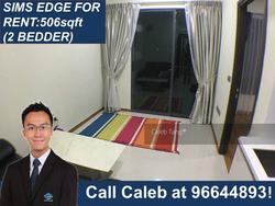 Sims Edge (D14), Apartment #154478602